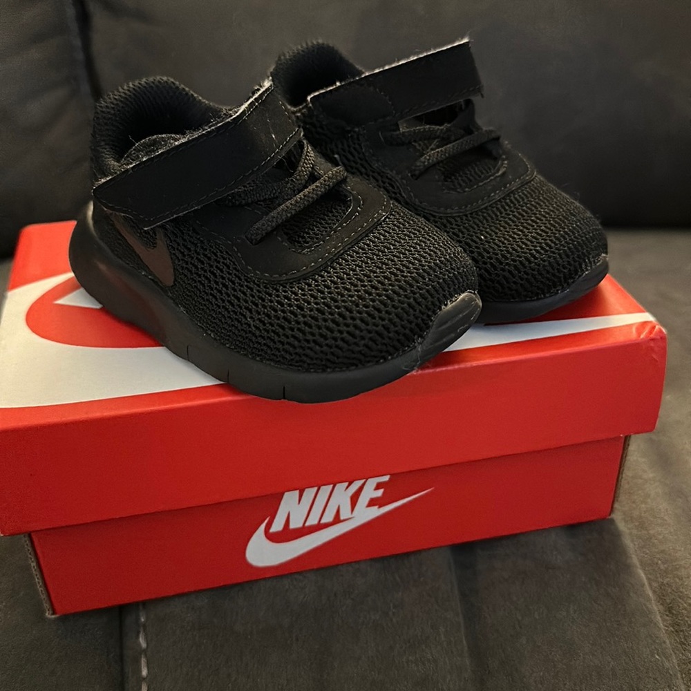 Nike sneakers